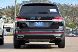 Used 2021 Volkswagen Atlas SE image 4