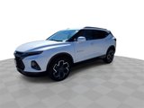 Used 2021 Chevrolet Blazer RS w/ Enhanced Convenience Package image 4