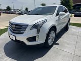 Used 2019 Cadillac XT5 Premium Luxury w/ Driver Assist Package image 3