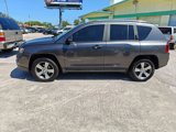 Used 2016 Jeep Compass High Altitude image 2