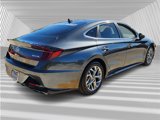 Certified 2023 Hyundai Sonata SEL w/ Cargo Package image 6