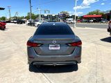 Used 2023 Nissan Sentra SR w/ SR Premium Package image 4