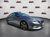 Used 2023 Nissan Sentra SR w/ Trunk Package image 3