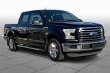 Used 2016 Ford F150 XLT w/ Equipment Group 301A Mid image 2
