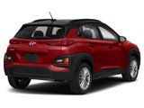 Certified 2021 Hyundai Kona SEL image 5