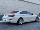 Used 2014 BMW 640i Gran Coupe xDrive w/ Cold Weather Package image 3