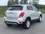 Used 2019 Chevrolet Trax LT w/ LT Convenience Package image 3