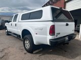Used 2001 Ford F350 4x4 Crew Cab DRW Super Duty image 3
