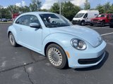 Used 2015 Volkswagen Beetle 1.8T image 3
