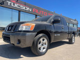 Used 2008 Nissan Titan XE w/ Preferred Pkg image 2