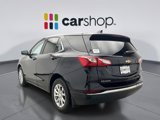 Used 2020 Chevrolet Equinox LT w/ Driver Convenience Package image 3
