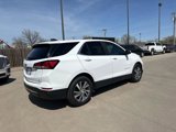 Used 2022 Chevrolet Equinox LT image 3