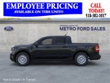 New 2025 Ford Maverick XL image 4