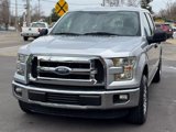 Used 2015 Ford F150 XLT image 2