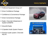 Used 2019 Chevrolet Equinox LT image 2