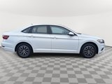 Used 2021 Volkswagen Jetta SE image 4