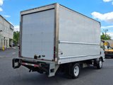 Used 2019 Isuzu NPR image 4