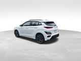 Used 2022 Hyundai Kona N Line w/ Cargo Package image 4