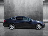 Used 2023 Chevrolet Malibu LT image 4