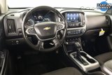 Used 2022 Chevrolet Colorado LT w/ Fleet Safety Package image 2