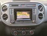 Used 2016 Volkswagen Tiguan S image 3