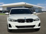 Certified 2024 BMW 330i Sedan w/ Convenience Package image 2