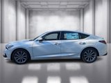 New 2025 Acura Integra image 2