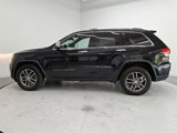 Used 2017 Jeep Grand Cherokee Limited w/ Trailer Tow Group IV image 4