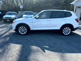 Used 2014 BMW X3 xDrive28i image 3