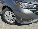 New 2025 Nissan Versa S w/ Trunk Package image 2