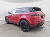 Certified 2021 Land Rover Range Rover Evoque S image 3