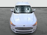 Used 2017 Ford Fusion S image 6