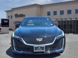 Certified 2021 Cadillac CT5 Premium Luxury image 2