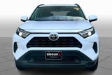Used 2022 Toyota RAV4 XLE image 3