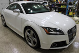 Used 2010 Audi TTS 2.0T Prestige image 2