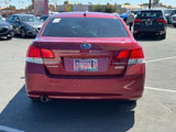 Used 2014 Subaru Legacy 2.5i Limited image 4