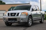 Used 2012 Nissan Titan SL w/ SL Max Utility Pkg image 3