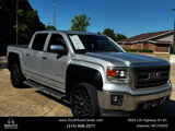 Used 2014 GMC Sierra 1500 SLT w/ Driver Alert Package image 3