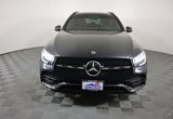 Used 2020 Mercedes-Benz GLC 300 4MATIC image 4