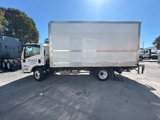 Used 2021 Isuzu NPR image 4