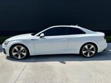 Used 2020 Audi A5 2.0T Premium Plus w/ Premium Plus image 2