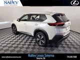 Used 2023 Nissan Rogue SL w/ SL Premium Package image 3