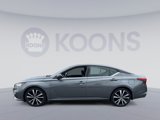 Used 2019 Nissan Altima 2.5 SR w/ SR Premium Package image 2
