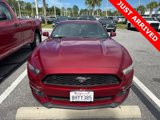 Used 2017 Ford Mustang Coupe image 3