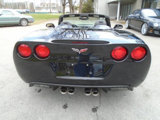 Used 2008 Chevrolet Corvette Convertible w/ Preferred Equipment Group image 5