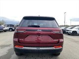 Certified 2024 Jeep Grand Cherokee Limited image 4