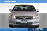 Used 2012 Honda Civic LX image 2