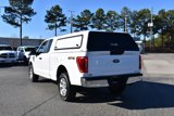 Used 2021 Ford F150 XLT w/ Max Trailer Tow Package image 4