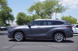 Used 2021 Toyota Highlander Limited image 2