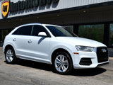 Used 2016 Audi Q3 2.0T Premium Plus w/ Technology Package image 2